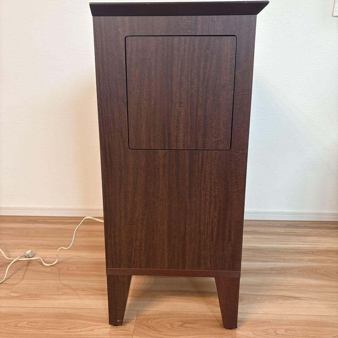 ✨希少✨ 昭和レトロ風 液晶テレビ EREO NFKT19-001 飛騨 美品