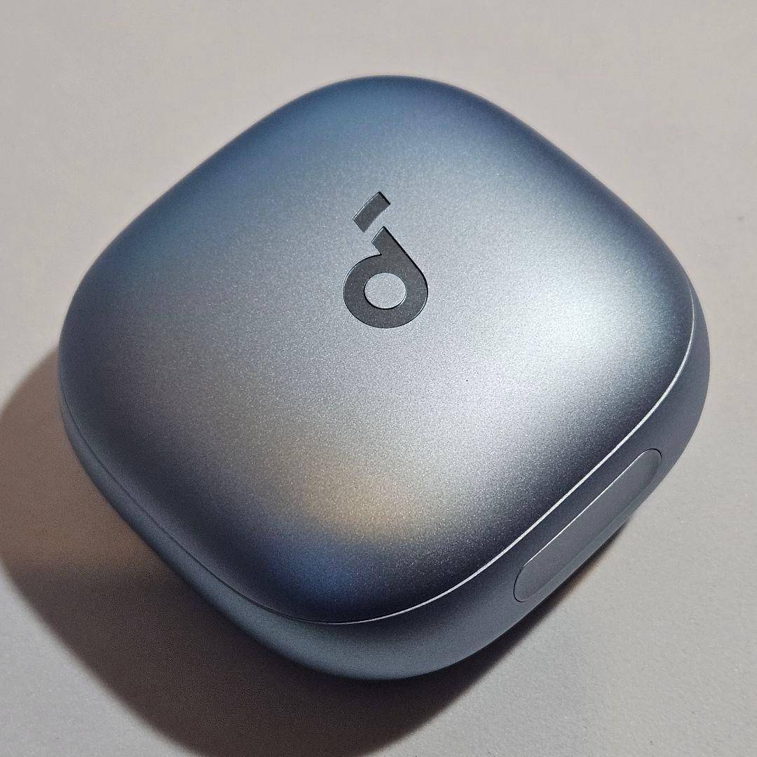 Anker SoundCore Liberty4 pro　ケースのみ