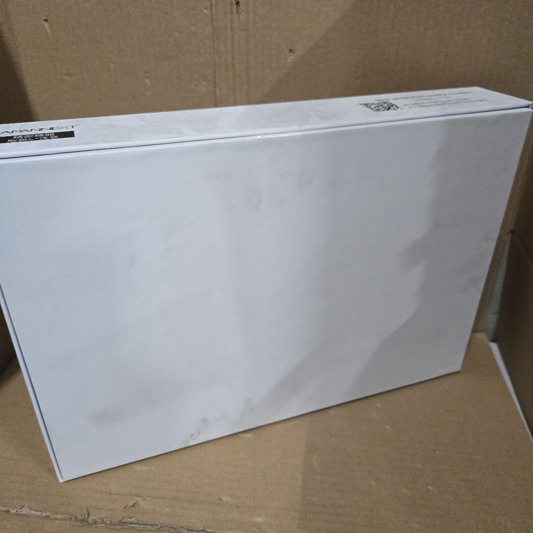 JAPANNEXT 13.3インチ モバイルモニター