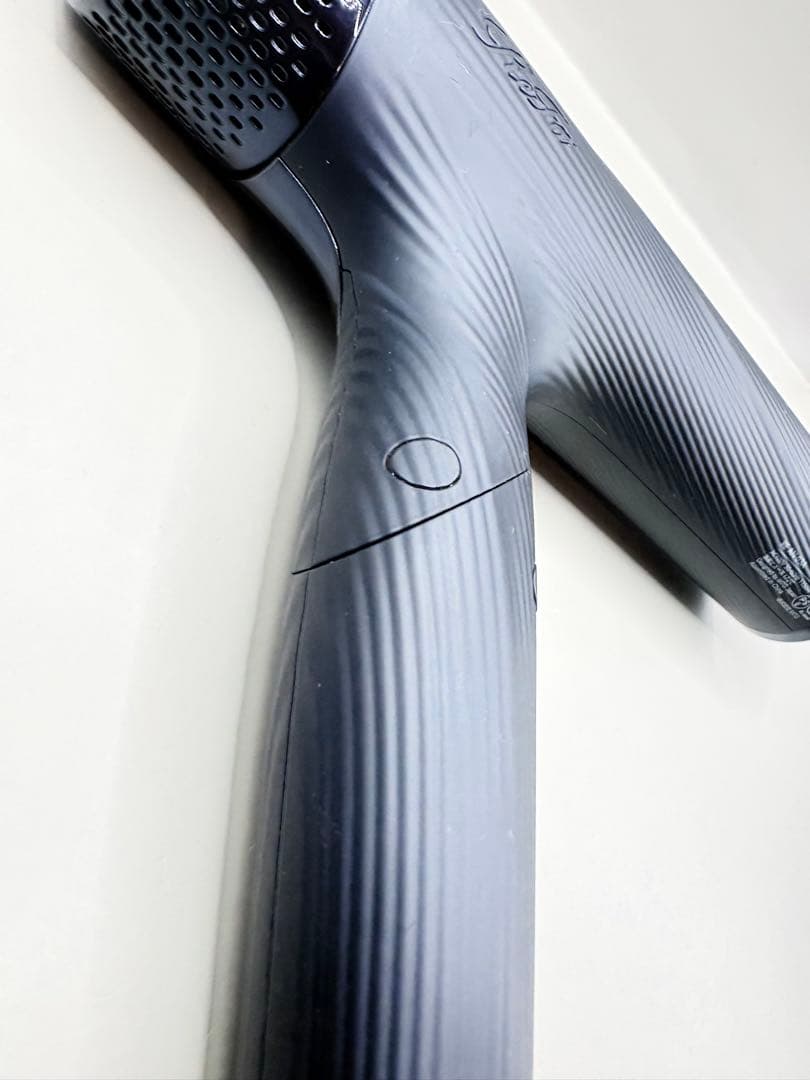 Refa リファ ビューテックドライヤー スマート ブラック 480