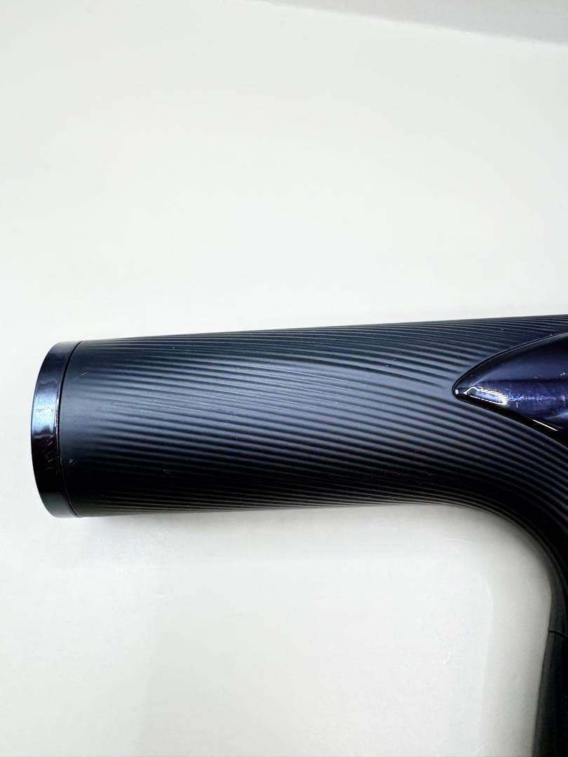 Refa リファ ビューテックドライヤー スマート ブラック 480