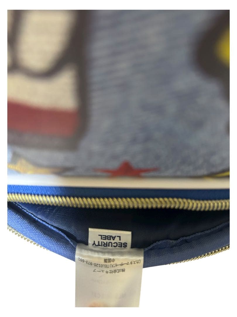 【限定値下げ‼️超希少】マークアンドロナ/15周年記念／キャディーバック