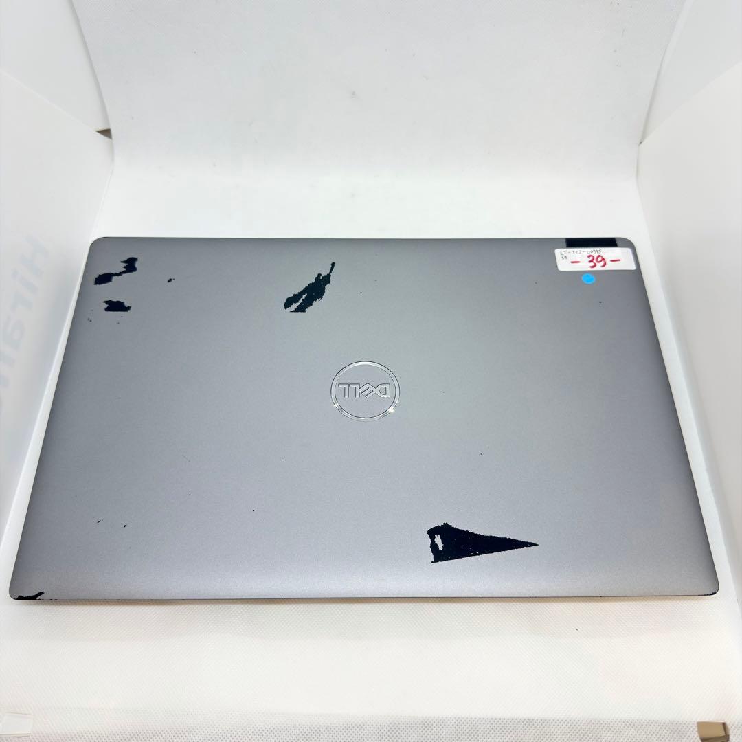 Dell Latitude 5530 第12世代 i7 / 16G / 512G