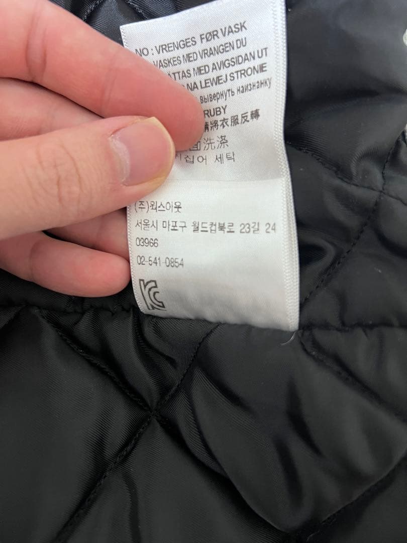 ジャケット・アウター carhartt OG CHORE COAT Hammeragedcanvas