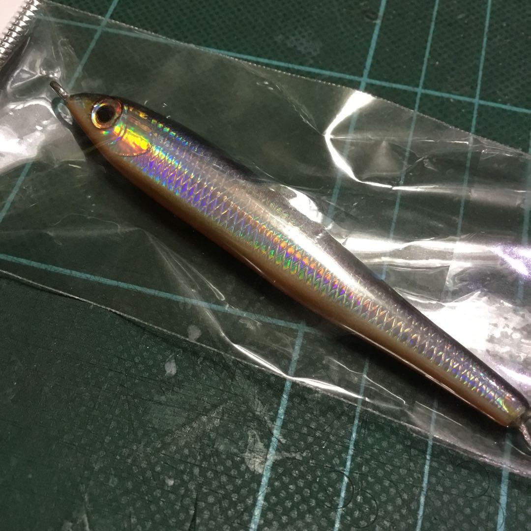 サクラスナイパー　7本セット