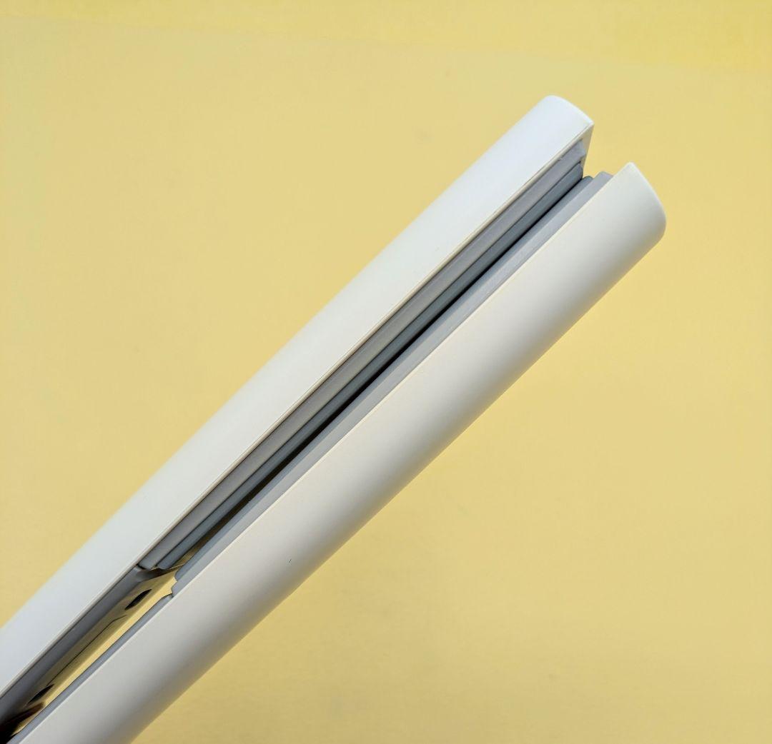 ✴️超美品✴️リュミエリーナヘアビューロンストレート HBRST-G738