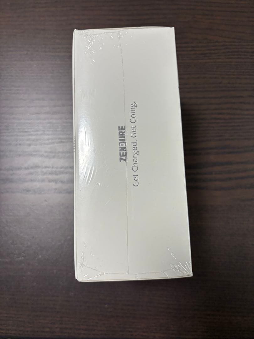 未開封ZENDURE SuperTankPL 26,800mAh ZDA8PDP