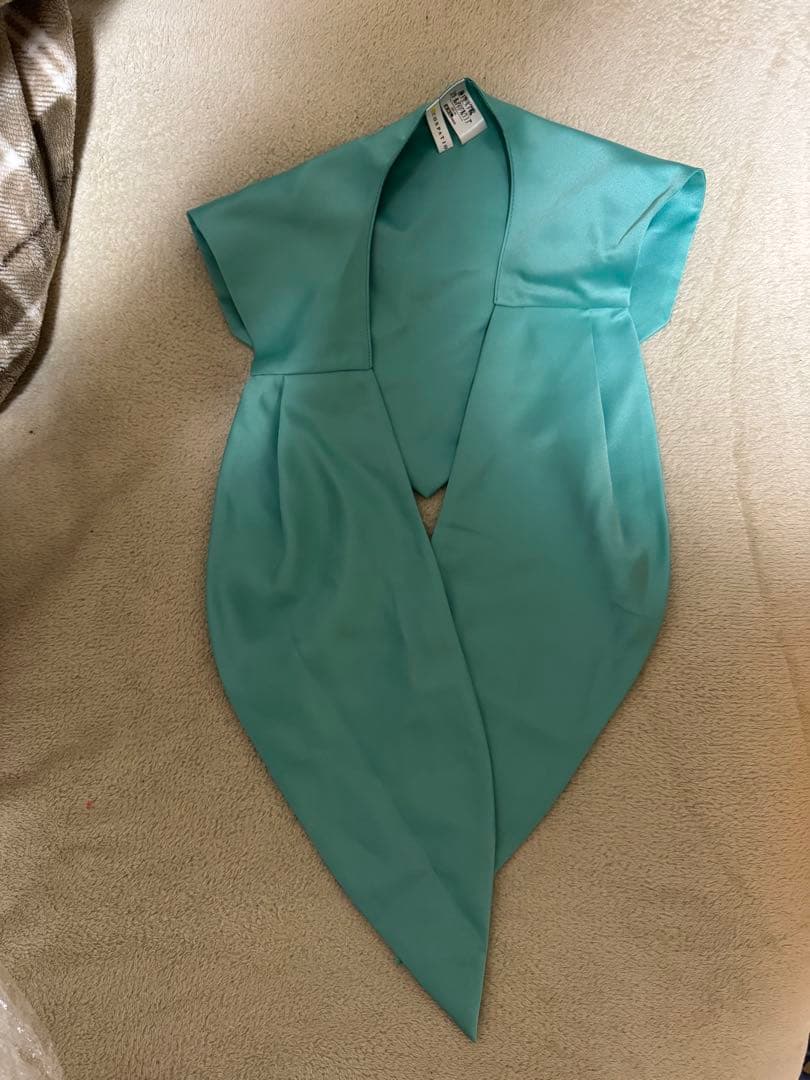 へ*ー様 COSPATIO 蓮ノ空女学院冬制服セット XXL スカーフ2本付