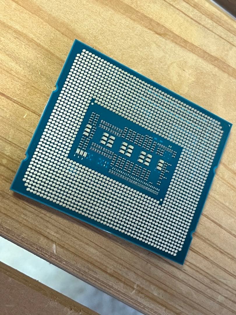 マザーボード Intel Core i9 13900K + MSI Z690I Unify