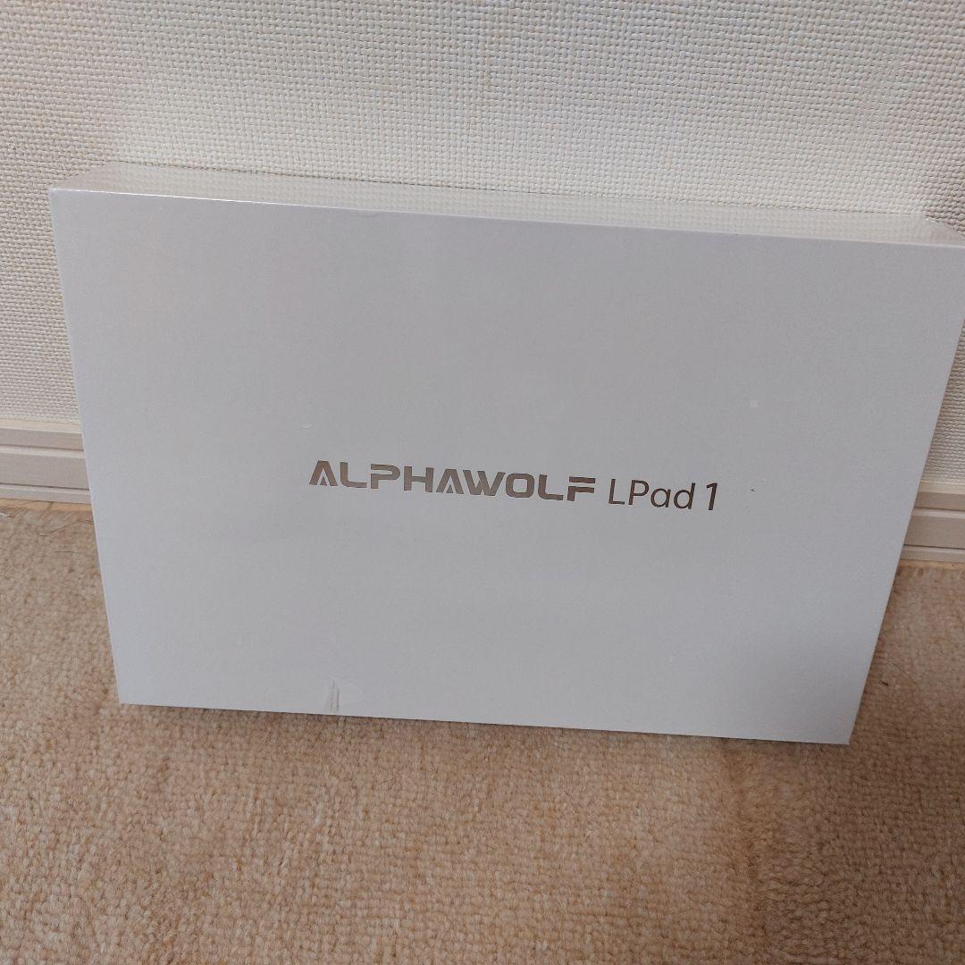 Android 14 タブレット 10インチ WiFiモデル