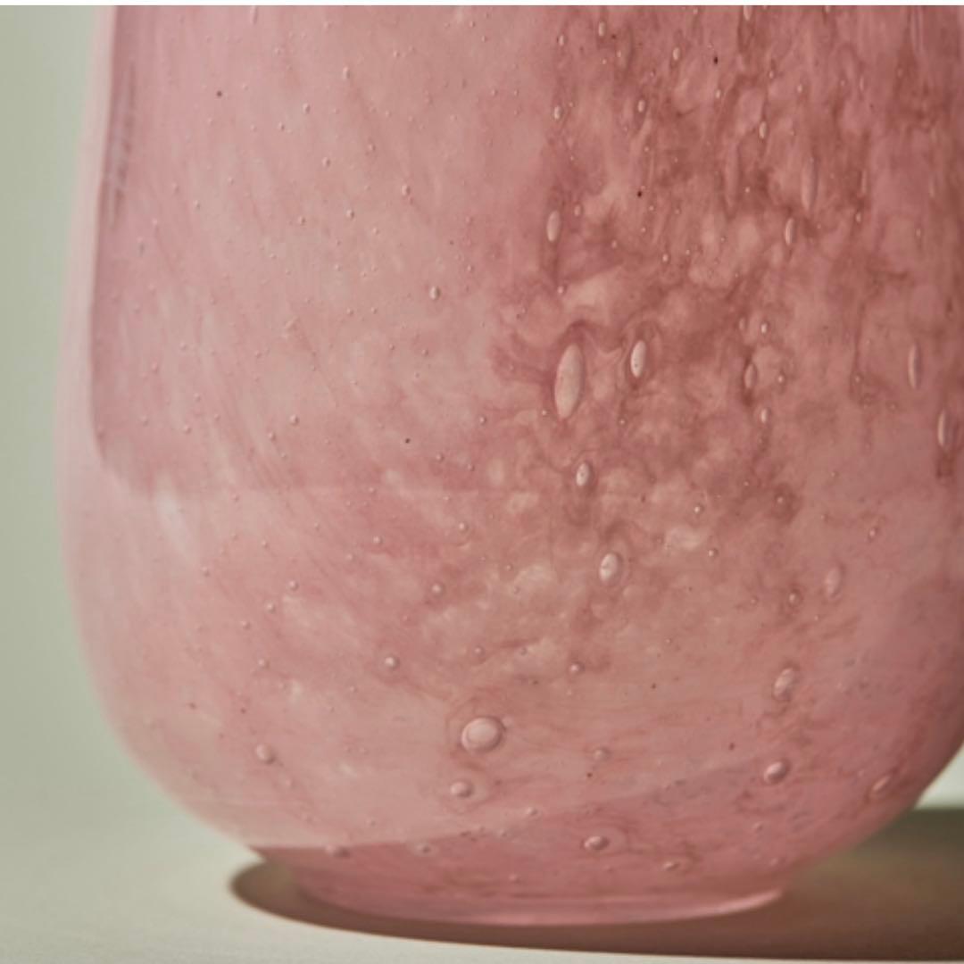 HENRY DEAN（ヘンリーディーン）ストロンボリ　ブロッサム　花瓶　ベース