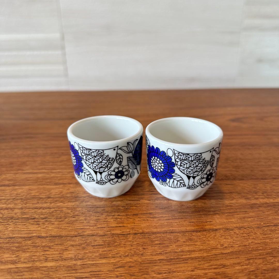 【新品】 ARABIA アラビア パストラーリ 9点セット