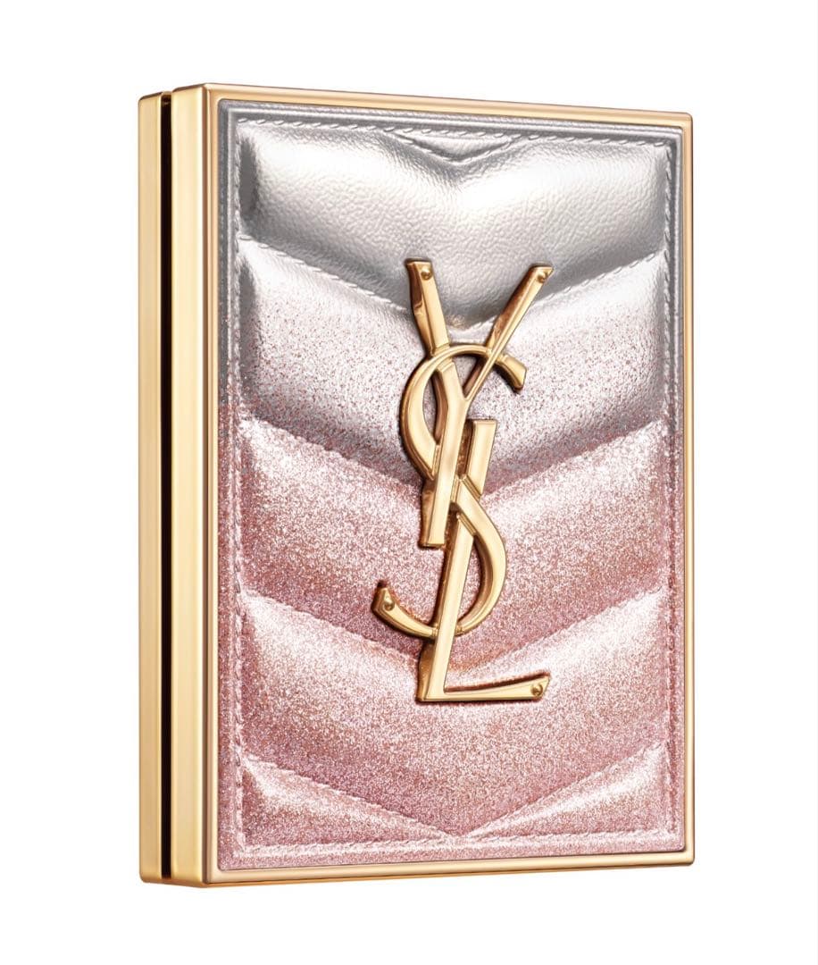 ❗️完売品❗️YSL 2026新作 126 スパークリングラスト スプリング 限定色