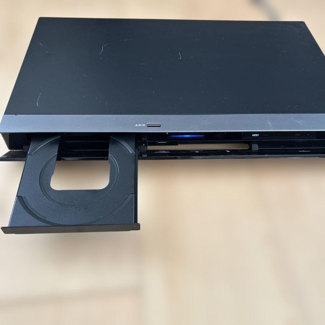 FUNAI ブルーレイレコーダー FBR-UT3000