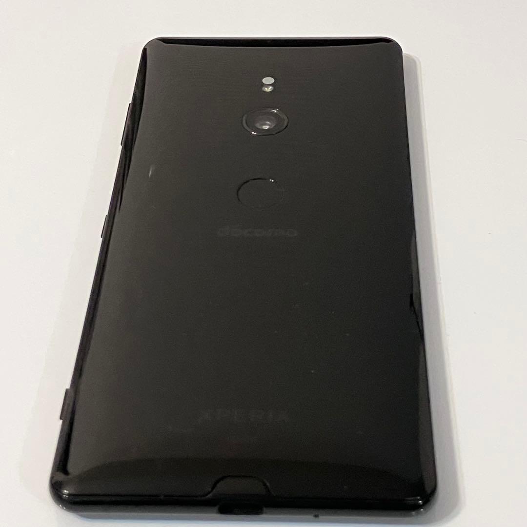 Sony Xperia xz3スマートフォン 本体