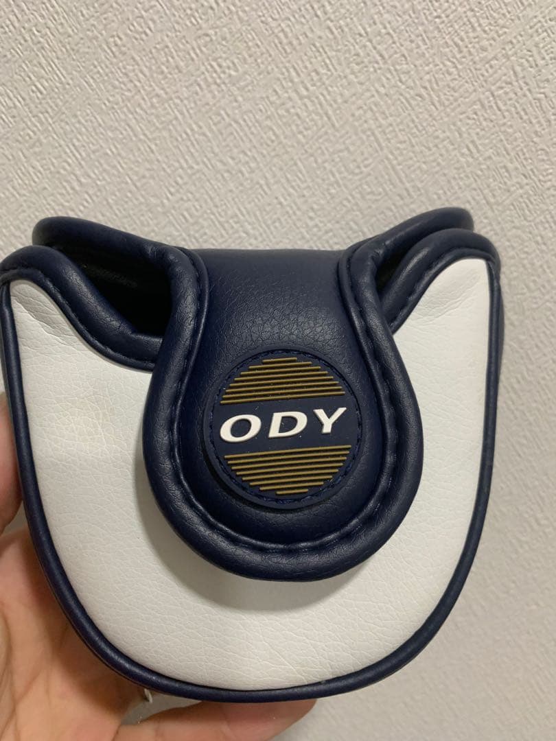 クラブ ODYSSEY Ai-ONE MILLED 2-BALL T