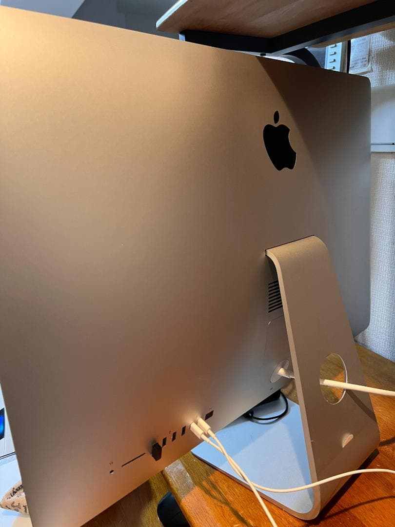 スマホ・タブレット・パソコン IMAC MRR12J/A