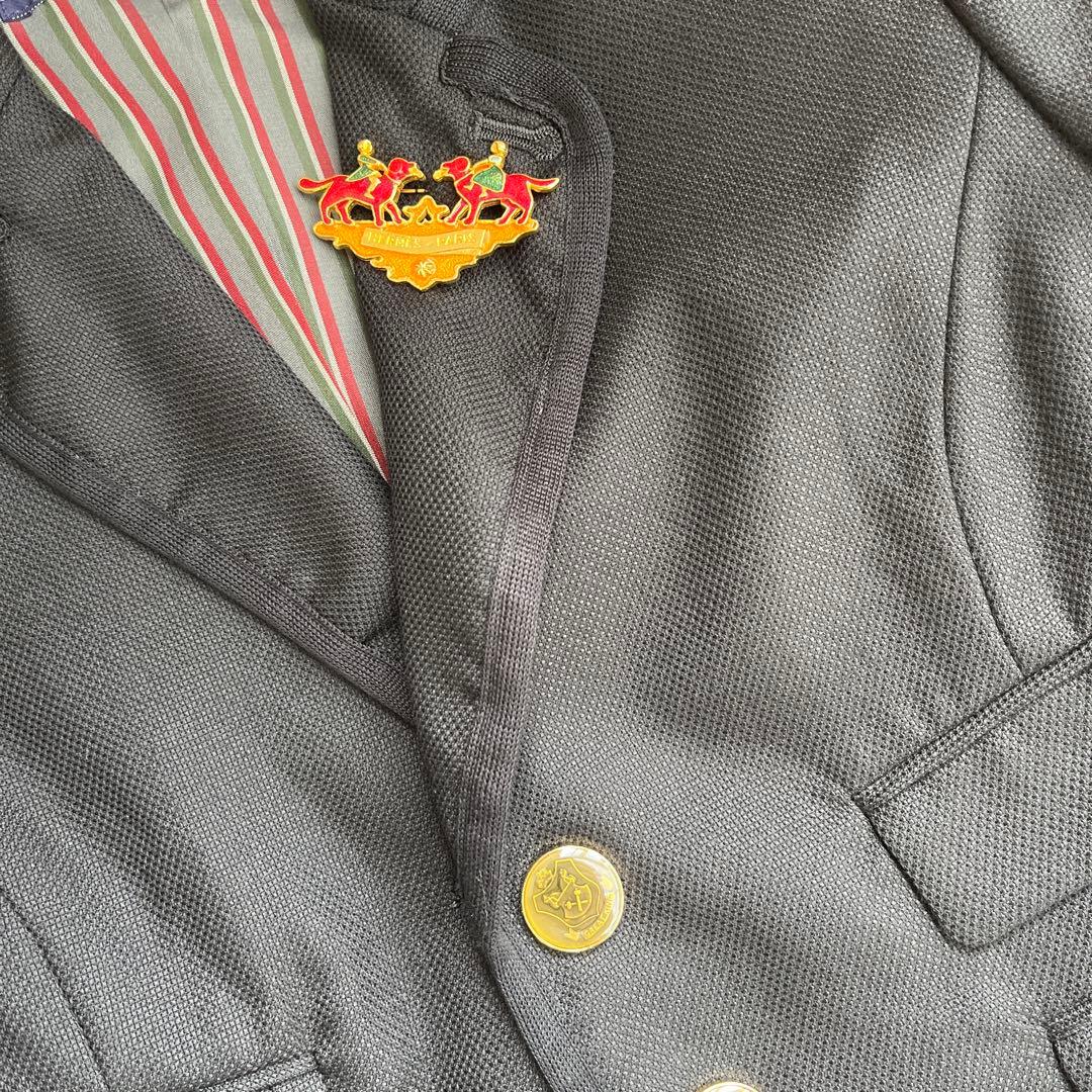 タイムセール！エルメス　少女と犬のブローチ