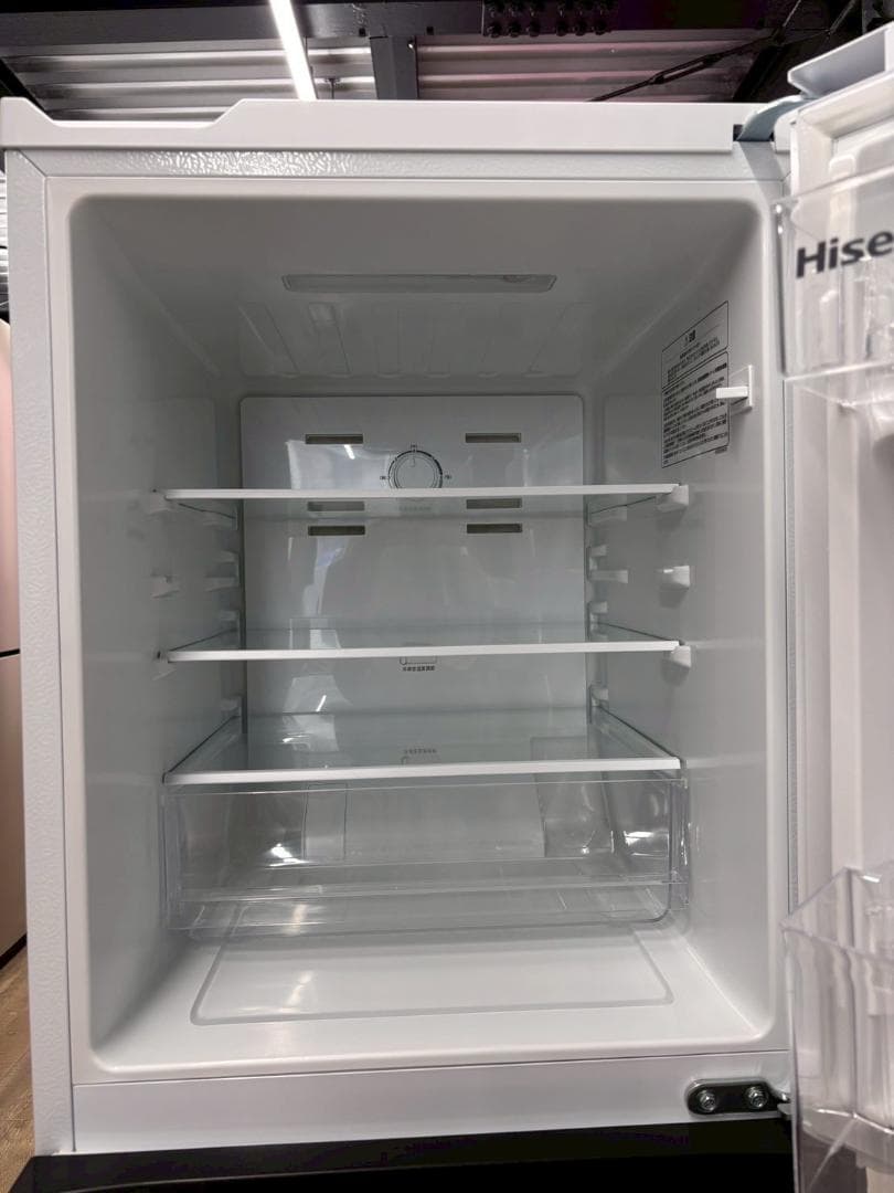 【高年式】大阪送料無料★3か月保障付★2024年★HR-D13E3W★R-228