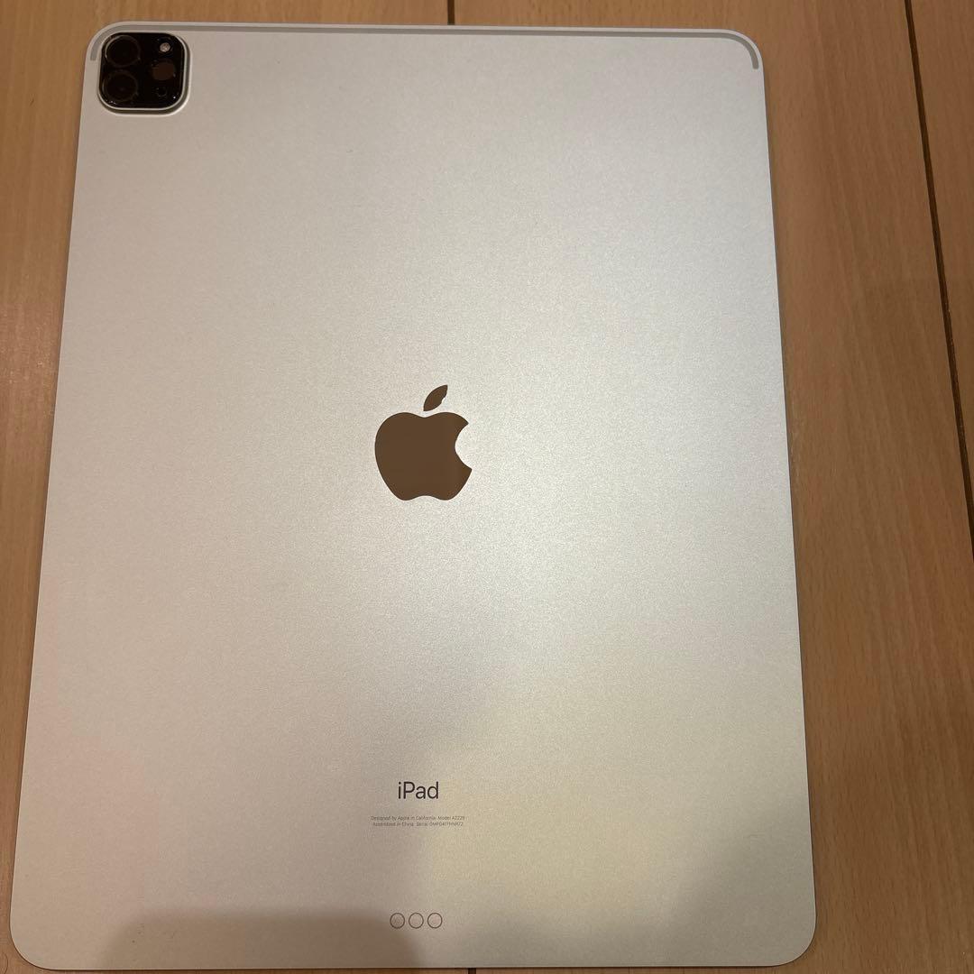 iPadPro第4世代 256GB Apple Pencil付き