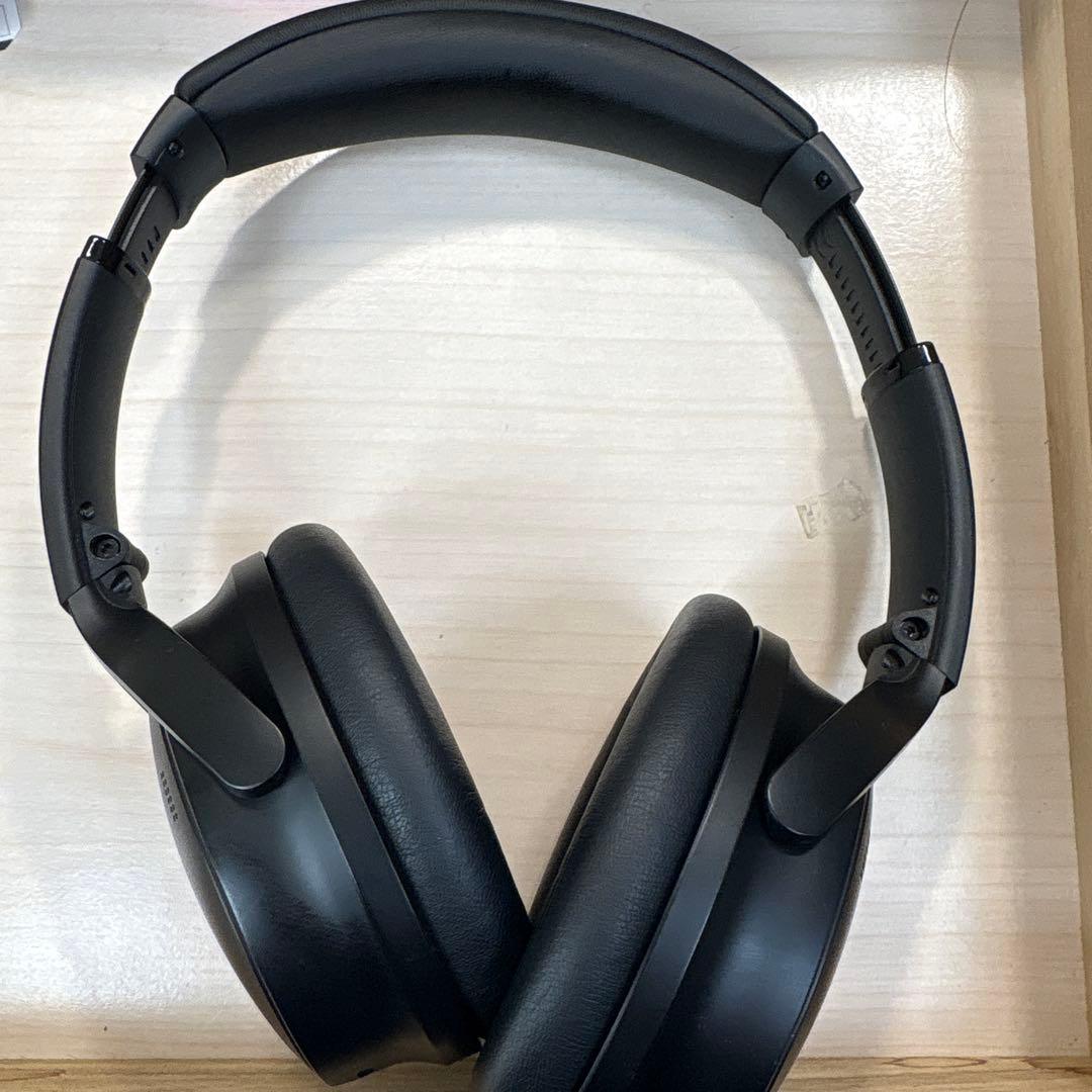ヘッドホン Bose Comfort Headphones