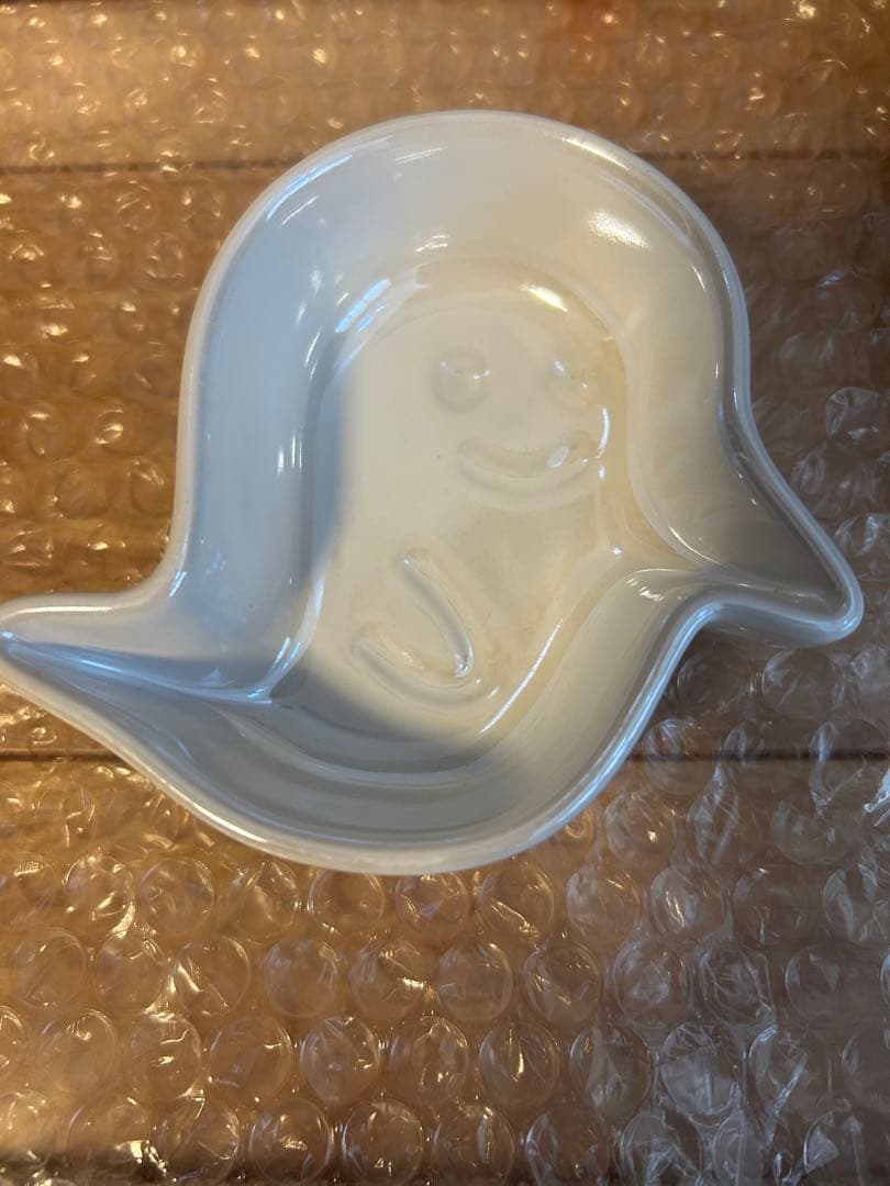 ル・クルーゼ★カームコレクション・コキール・ハートディッシュ・ミキシングボウル