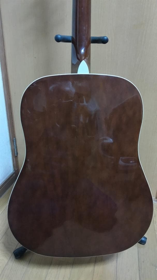 ❤️弦高調整『Sepia Crue セピアクルー W-130/ts』ナット幅広