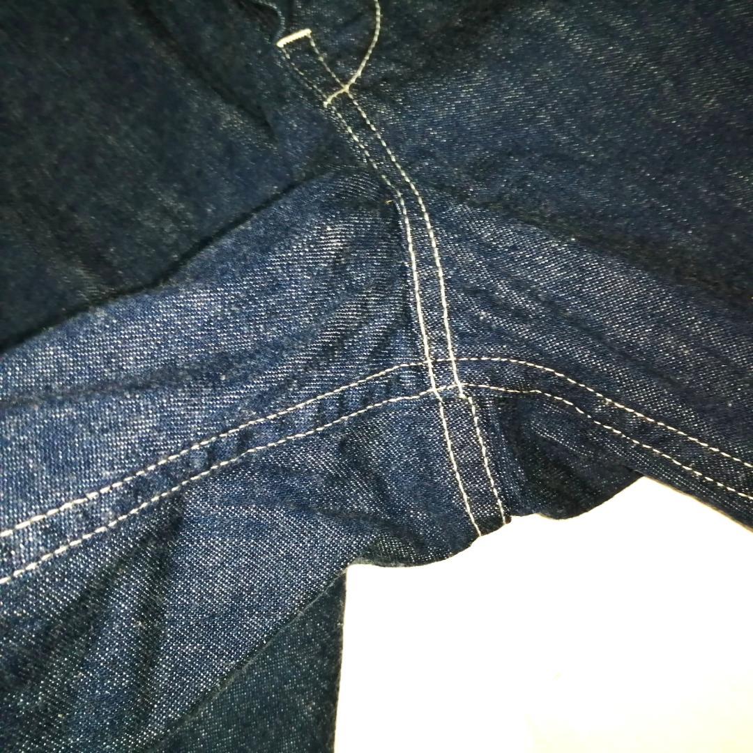 ●orslow オールインワン つなぎ