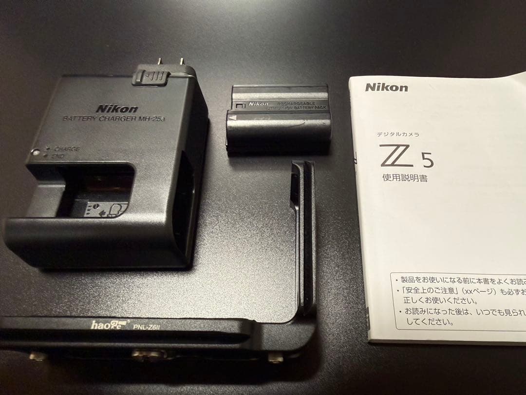 ◇値下げ中‼︎◇ Nikon Z5 ミラーレス一眼
