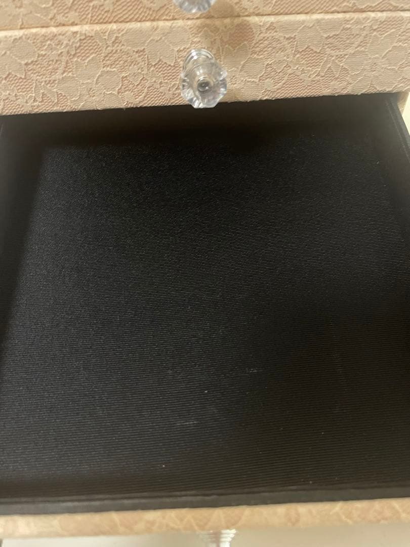 ジルスチュアート　メイクボックス