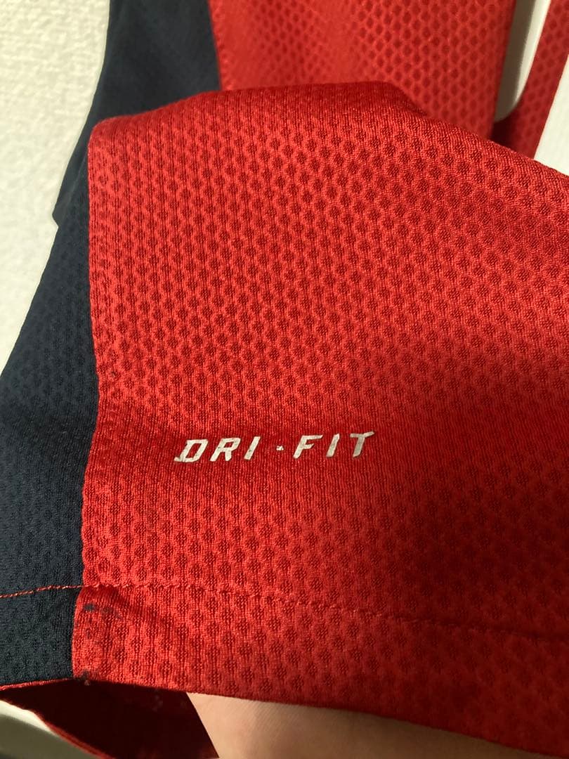 【柴崎岳】2012年 鹿島アントラーズ ホームユニフォーム 美品