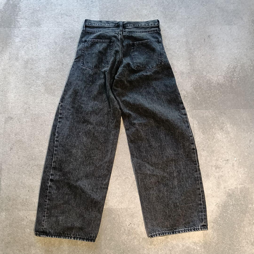 ジ*コ様 ssstein × UMBRO DEFORMATION WIDE DE