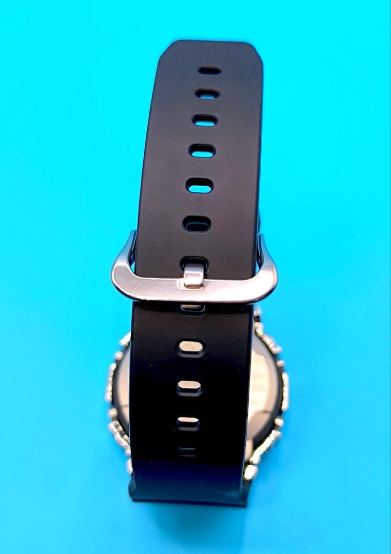 未使用に近い CASIO G-SHOCK GM-5600U-1JF