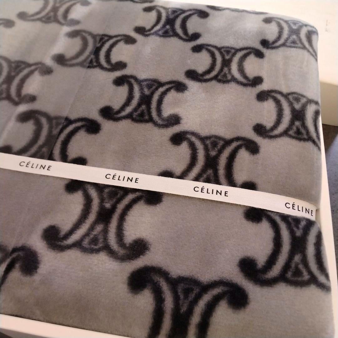 アクリルニュマイヤー毛布