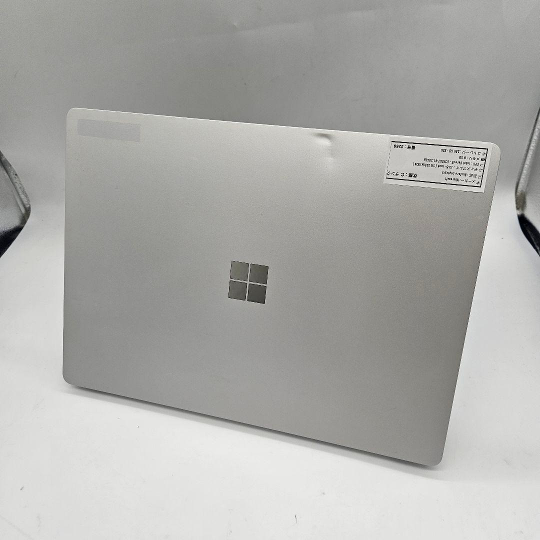 Surface Laptop 3 | Core i5 第10世代