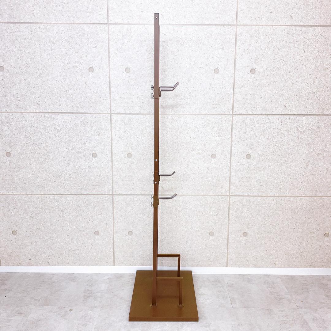 縦置き式 自転車ディスプレイスタンドロードバイク・クロスバイク対応 802514