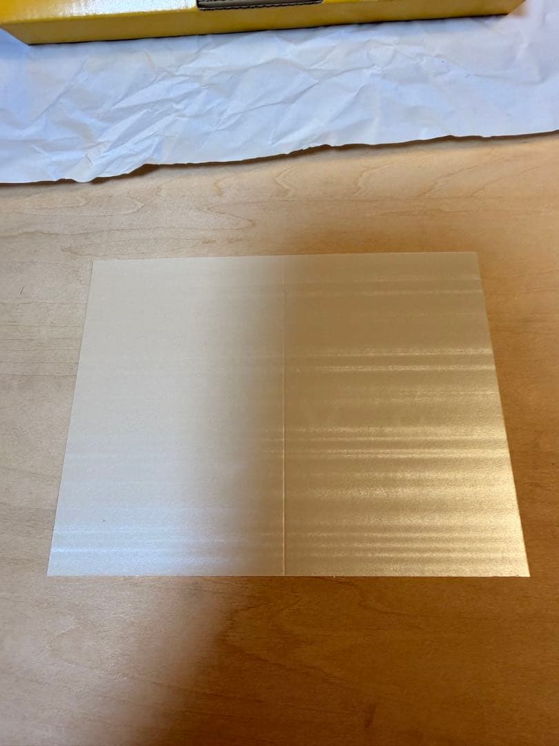 【箱・説明書付き】WALTHAM 1985年 YEAR PLATE 記念プレート