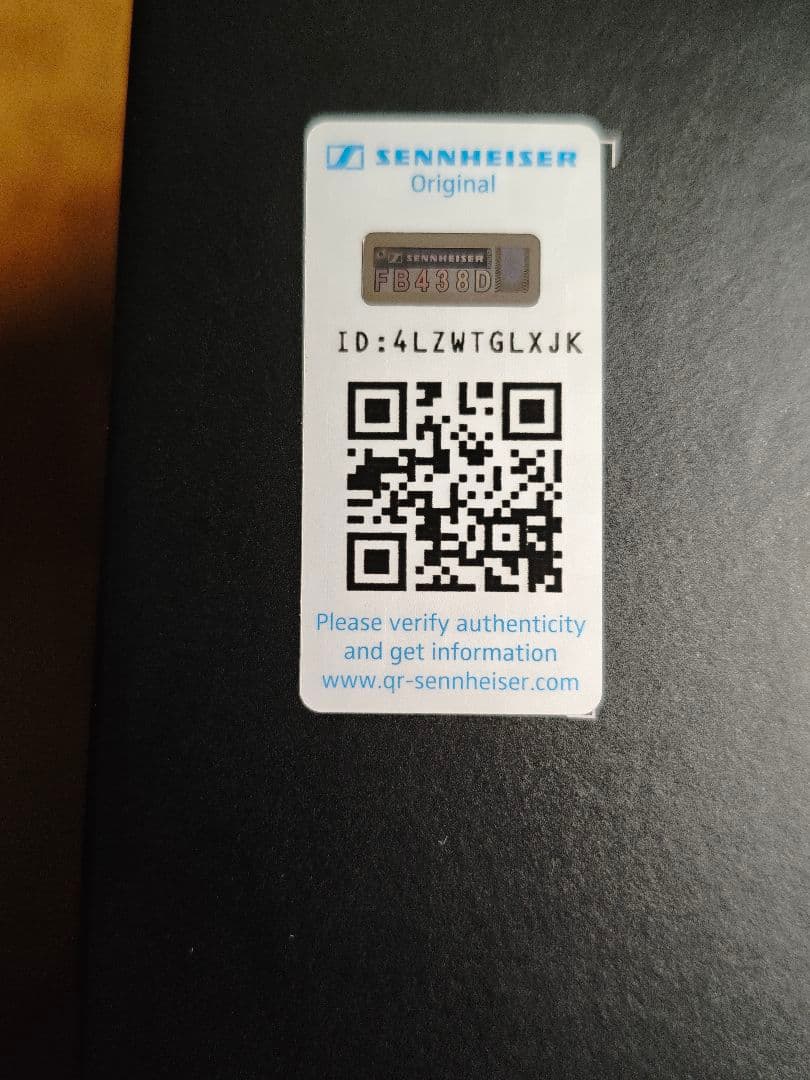 Sennheiser HD800S ゼンハイザー ヘッドホン