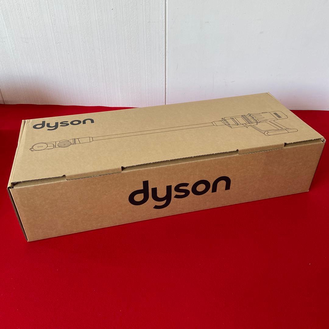 ダイソン コードレス掃除機 軽量 SV18 FF ENT2　e1222-E