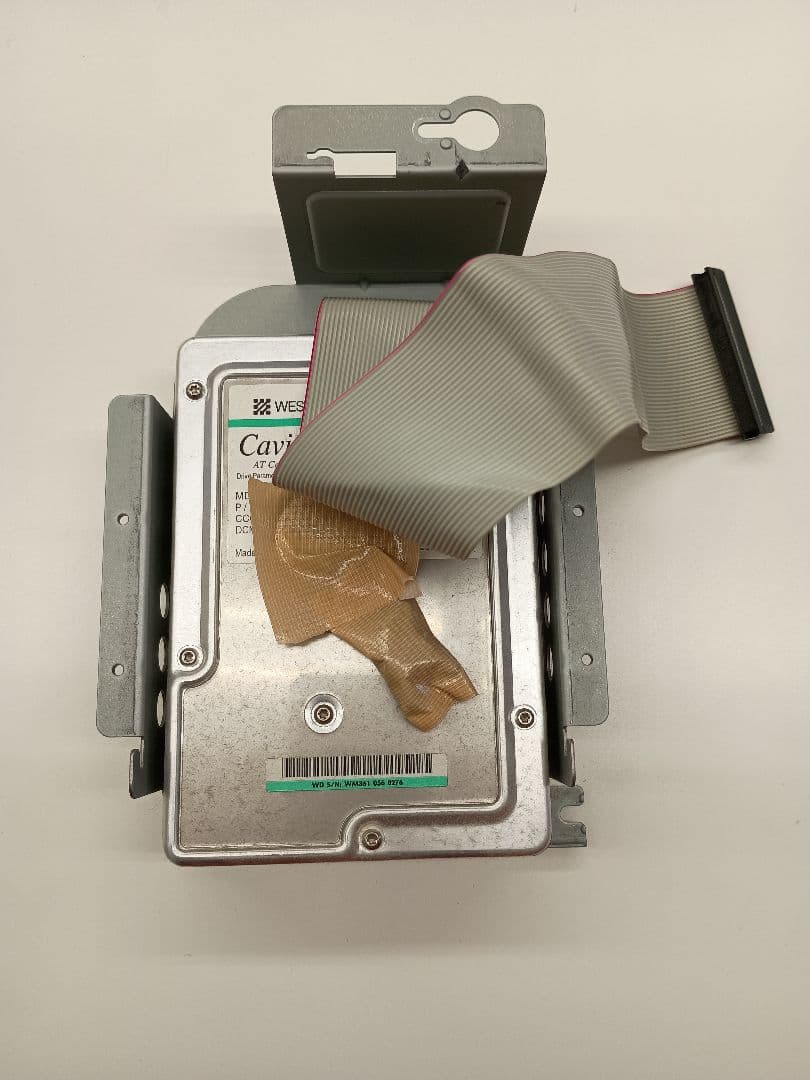 !NEC PC-9821 V166 HDD無し