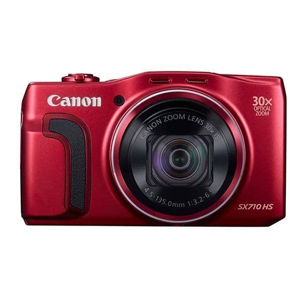 Canon PowerShot SX710HS キャノン パワーショット 完動品