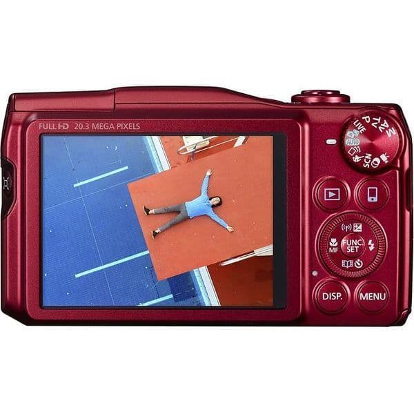 Canon PowerShot SX710HS キャノン パワーショット 完動品