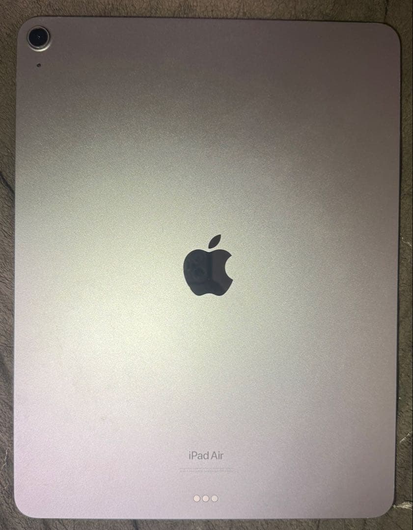 iPad Air 第6世代　13インチ　128gb Wi-Fi シルバー