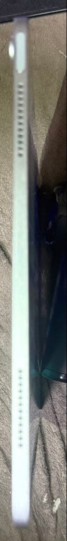 iPad Air 第6世代　13インチ　128gb Wi-Fi シルバー