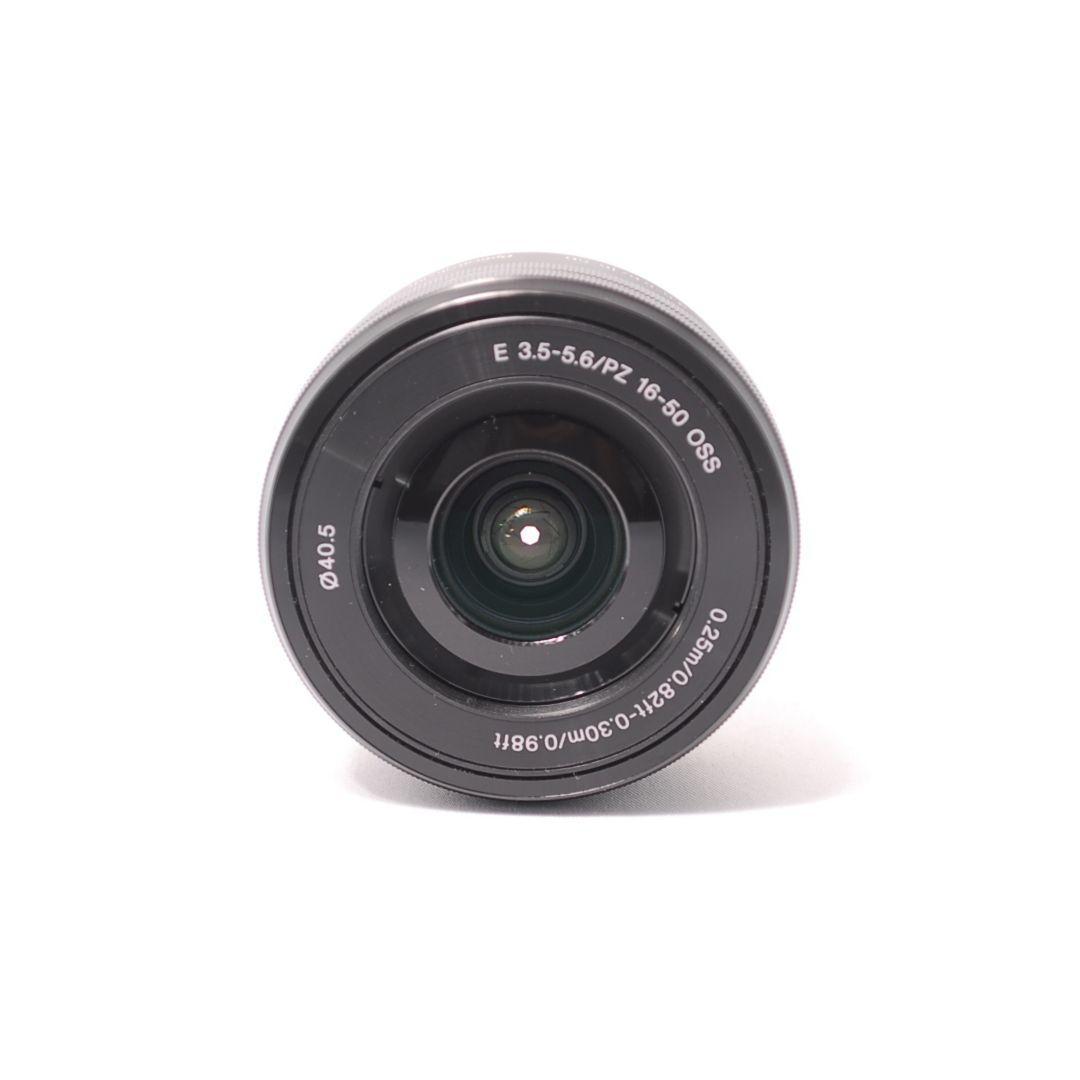 ❤即購入1000円OFF❤美品❤ ソニー VLOGCAM ZV-E10