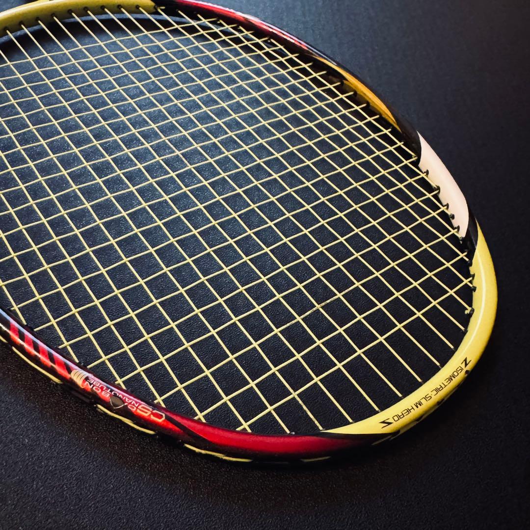 ヨネックス アークセイバー Z-スラッシュ 3UG5 バドミントン