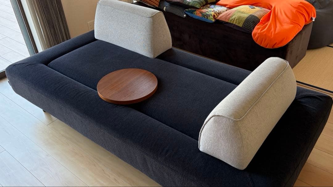 グラード　ベースL ソファ