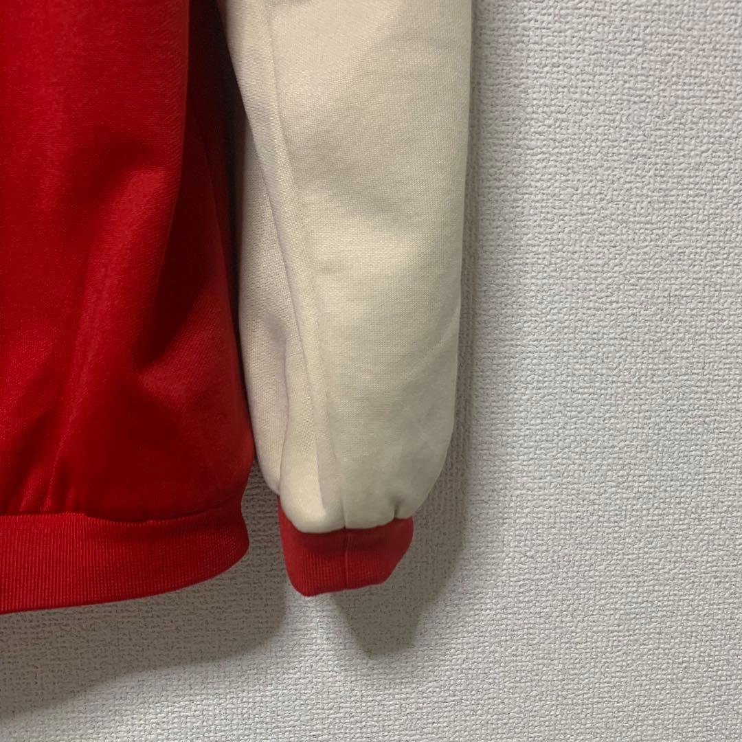 GUCCI グッチ テクニカルジャージジャケット