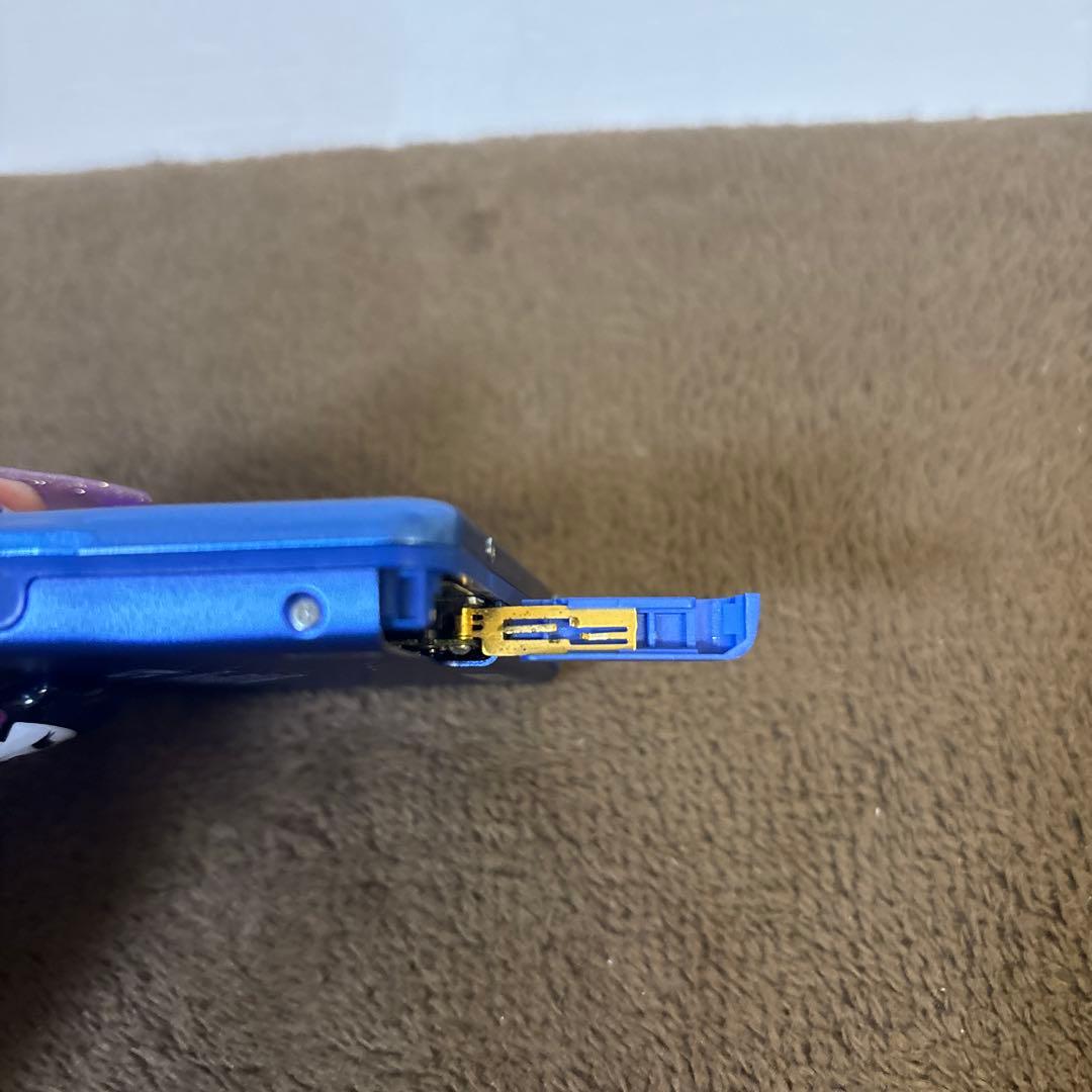 【美品】Panasonic MDプレーヤー SJ-MJ10