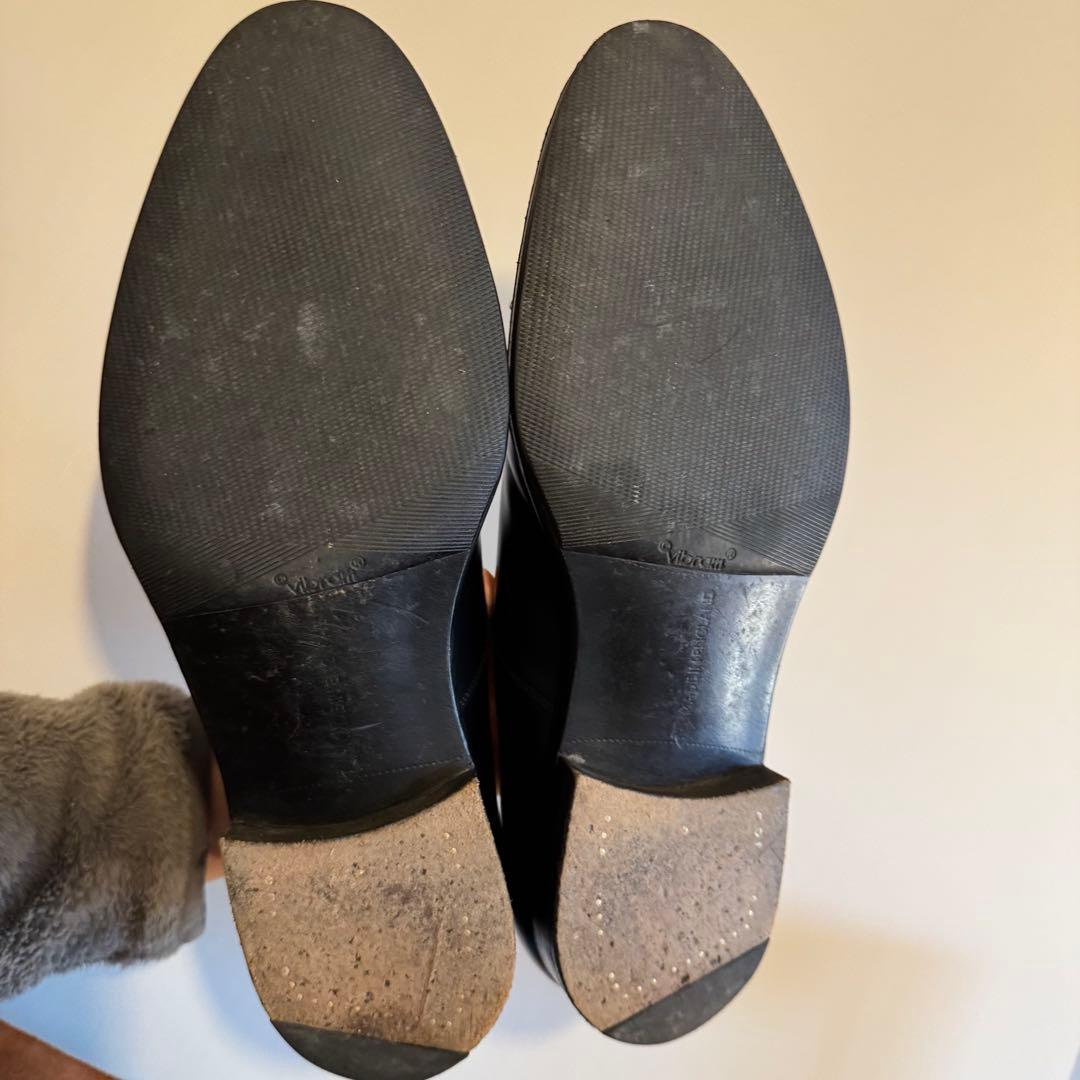 【USAF117】UK6.5 E　202　エドワードグリーン　バークレー